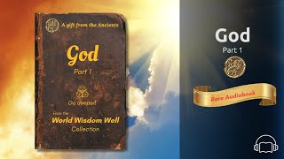 WWW Rare Audiobook No 22 GOD part 1 [upl. by Reeva]