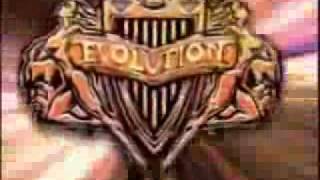 Evolution Titantron [upl. by Nerual523]