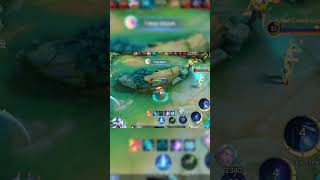 Highlight gusion gameplay  mobile legend [upl. by Arlon592]