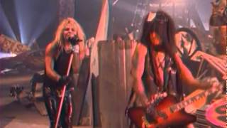 Motley Crue The Dirt [upl. by Anitap]