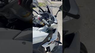 2023 BMW R 1250 RS in Light White at Euro Cycles of Tampa Bay [upl. by Narruc]