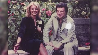 Kristine Hanson Talks About Hugh Hefner [upl. by Neslund]