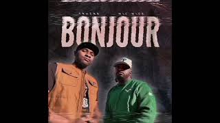 Mic Wise x Trutha  Bonjour Official Audio [upl. by Rubina]