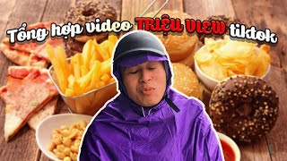 Tổng Hợp Video TRIỆU VIEW TIKTOK  PHẦN 5  LANG THANG CHOCOPIE [upl. by Necyla]