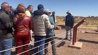 Tiwanaku Tour [upl. by Hoy]