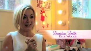 Legally Blonde  Episode 1 Meet Elle amp Warner [upl. by Orson686]