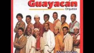 Almendra Orquesta Guayacan [upl. by Ahearn]