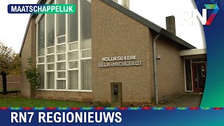 Woningen in ElstNoord blijven voor Molukkers  RN7 REGIONIEUWS [upl. by Anaibaf]