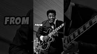 5 Inspiring Facts about B B King [upl. by Mackay]