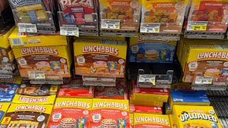 Lunchables removed from National School Lunch Program [upl. by Elwyn]