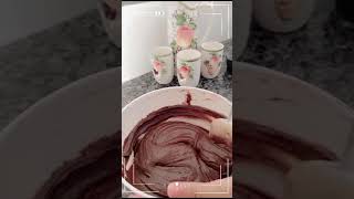 Chocolate Brownie Recipe brownie viralshorts browniescake ytfeed shortsfeed cooking cakeviral [upl. by Trish]