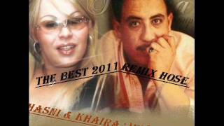 hasni amp khayra 2011 by midouwmv [upl. by Anitsirhc]