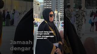 Umrah 29jutaan sudah pake Radiophone ibadah umroh lebihhemat makkah madinah radiophone [upl. by Manus]