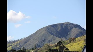 Pico Morro Pelado  Águas de Lindóia SP  Hiking 2019 [upl. by Enyar]