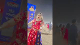 Garb kiRaat love song garba newsong music account [upl. by Tamer]