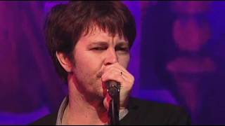 Powderfinger  Monday Night Live  Acoustic Set [upl. by Vig]