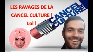 VINCENT LAPIERRE VS CATHEDRALE OSSEUSE LES RAVAGES DE LA CANCEL CULTURE [upl. by Lyj630]