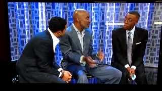 The Preachers of LA on Arsenio Hall [upl. by Riki445]