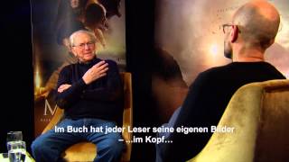 DER MEDICUS Featurette quotKameraarbeitquot HD [upl. by Bayless]