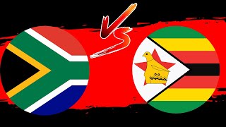 BAFANA BAFANA VS ZIMBABWE WORLD CUP QUALIFIERS LIVESCORE [upl. by Hakym470]