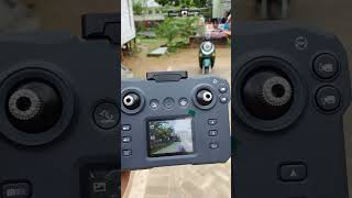 Drone k6 max tes camera [upl. by Phippen]