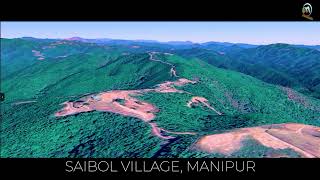 LEITHAO  NEAR SAIBOL VILLAGE MACHI BLOCK MANIPUR [upl. by Faulkner]