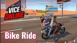 vice online gameplay  vice online India viceonlinevideos [upl. by Iatnahs]