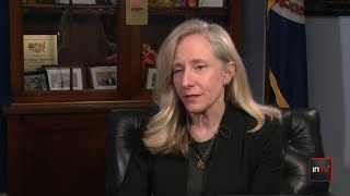 NBC12 Spanberger Leads Effort to Add AlphaGal Syndrome to List of Nationally Notifiable Diseases [upl. by Lauro34]