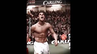 Red Devil 👹 football 2000s edit soccer cristianoronaldo ronaldo viralvideo itzroku [upl. by Devina674]