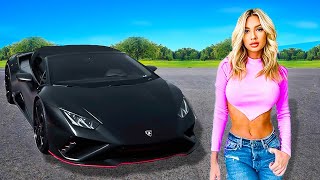 My Brand New Lamborghini [upl. by Sorci]