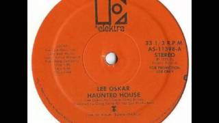 Lee Oskar  Haunted House Leftside Wobble Edit [upl. by Malchus]