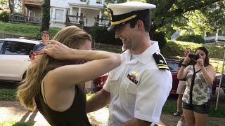 Most Emotional Soldiers Coming Home Compilation 2024 Ep6 [upl. by Thecla768]