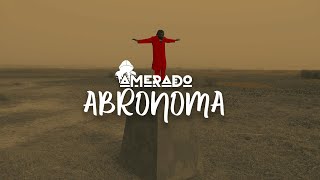 Amerado  Abronoma Official Video [upl. by Alage456]