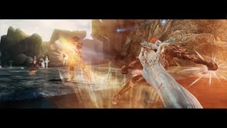 Lineage 2 Cinematic Trailer HD  Exciting adventure [upl. by Aihsela]