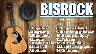 BISROCK Songs  Volume 2 [upl. by Attelliw]