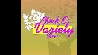 Chuck Es Variety Show January 2000 Studio C REUPLOAD [upl. by Aratahs]