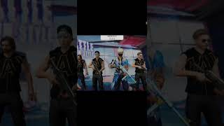 Free fire max cs me maatr star ⭐⭐ 85 me [upl. by Ayila]