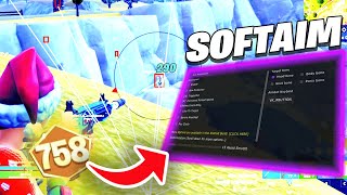 Using FORTNITE CHEATS in Duo Ranked Cup BEST SOFTAIM 🏆 Undetected [upl. by Berey314]