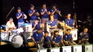 Buddy Rich  One OClock Jump [upl. by Leuamme81]