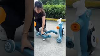 Best Scooter review 2024 😍 Electric or kick [upl. by Jeana604]