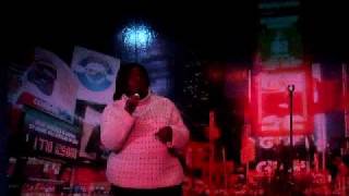 Unbreakable by Alicia KeysKaraoke LiveManhattans in South Kansas City MO [upl. by Neelyt290]