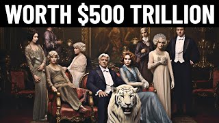 The Rothschilds The Richest Family In The World [upl. by Gass]