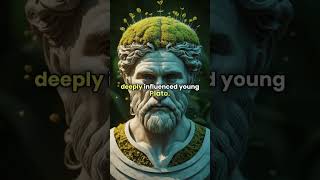 The Ancient Philosopher Who BROKE Reality ancientwisdom greekthought philosophyforbeginners [upl. by Emerej]