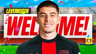 I Resigned Kai Havertz [upl. by Cornelle]