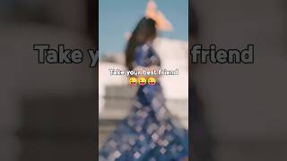 Take yore best friend name dance lehenga bollywood youtube [upl. by Roper]