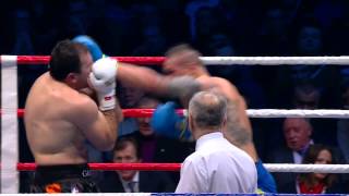 USYK vs MEDZHIDOV  Quarter Finals  Leg 1  WSB Season 3 [upl. by Roon]