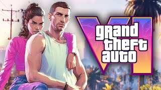 GTA 6 Trailer 2 Reveal Date [upl. by Brig]