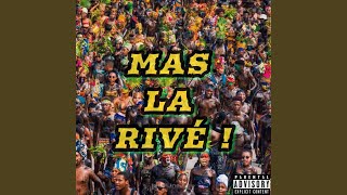 Mas La Rivé feat Theomaa Aknose DJ SOFTEE Le Juh Dj TKrys Bismok Jicypie amp Dj Kylled [upl. by Sela]