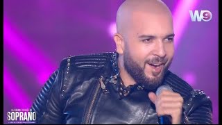 DOUZI concert pour la tolérance  2019  YALI NASSINI  دوزي  يالي نسيني [upl. by Nyvets]