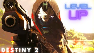 Destiny 2 gameplay No commentary destiny2 [upl. by Fasto]